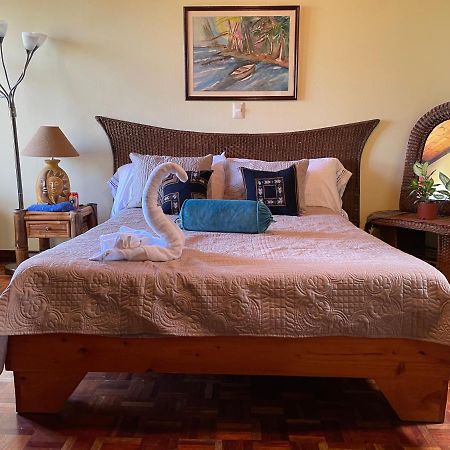 Vista Bella Rooms Escazú Екстериор снимка
