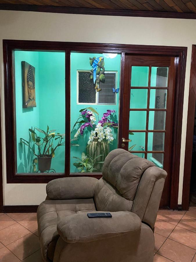 Vista Bella Rooms Escazú Екстериор снимка