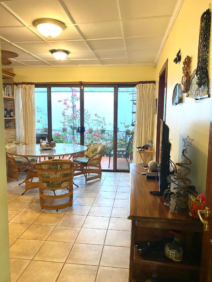 Vista Bella Rooms Escazú Екстериор снимка