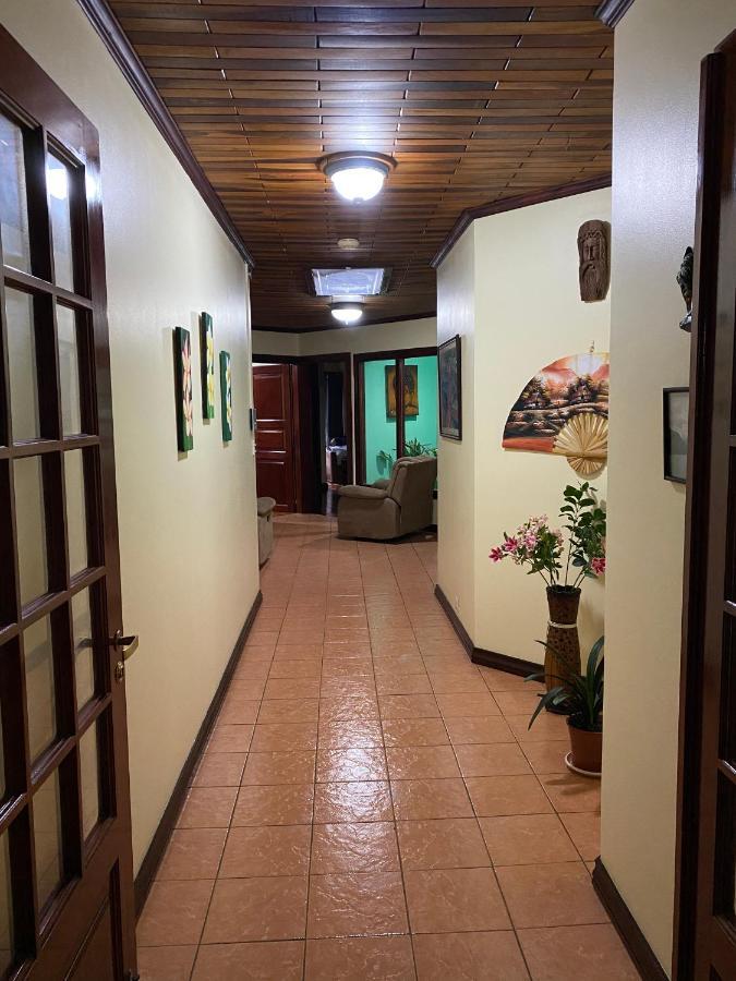 Vista Bella Rooms Escazú Екстериор снимка