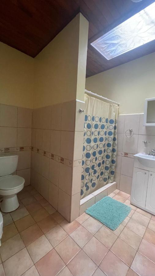 Vista Bella Rooms Escazú Екстериор снимка