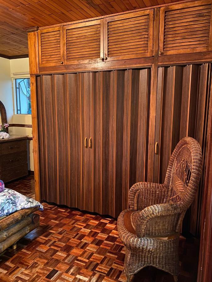 Vista Bella Rooms Escazú Екстериор снимка