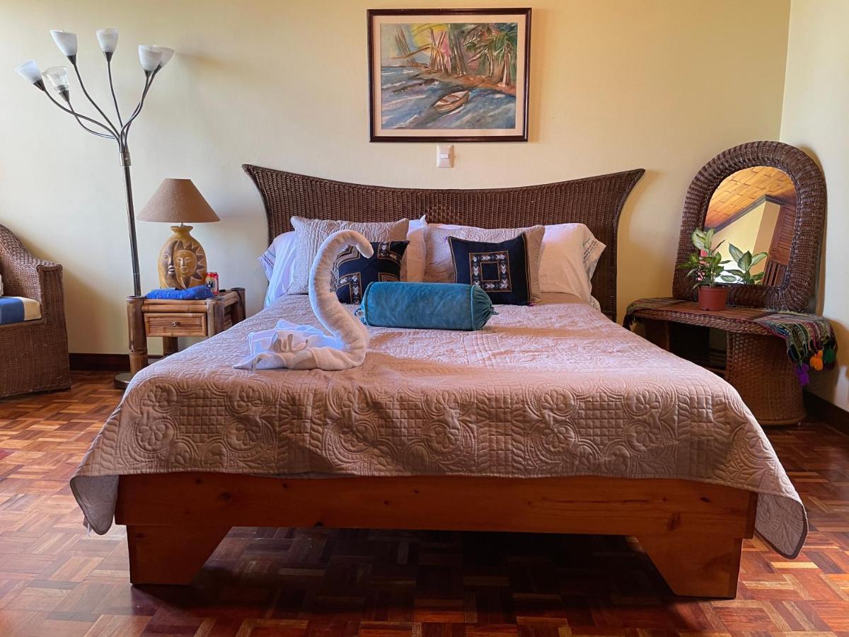Vista Bella Rooms Escazú Екстериор снимка