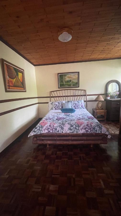 Vista Bella Rooms Escazú Екстериор снимка